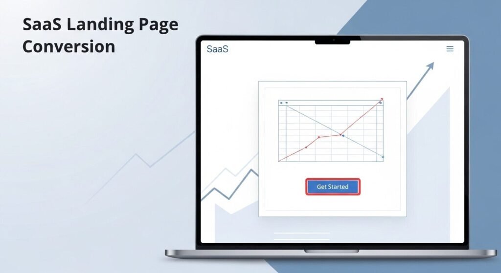How to Create a High-Converting SaaS Landing Page: A Step-by-Step Guide